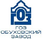 Обуховский завод карта