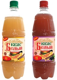 Квас Белый Липецкий Купить В Москве