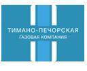 Тимано печорская значение в экономике. Тимано-Печорская газовая компания. Таманно Печорская газовая провинция.