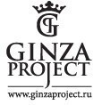 Ginza Project      . . 20  2019
