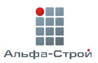 Альфа строй проект