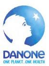  Danone        ( ).
