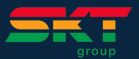 SKT group принял участие в международной выставке Нефтегаз-2021 в Москве.