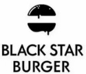     Black Star Burger.
