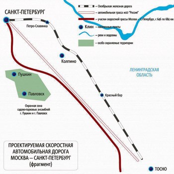 Платные дороги автодор схема