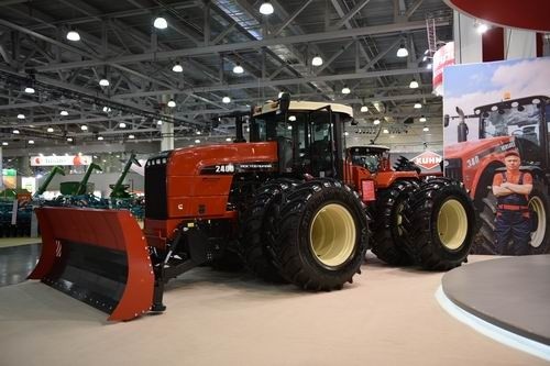 Трактор Ростсельмаш 1000 Серии Цена Новый Купить