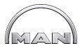 MAN Truck and Bus SE выпустил первую партию грузовиков на электрической тяге.