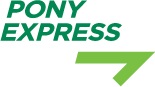 Новая услуга Аудит и автоматизация склада от PONY EXPRESS.