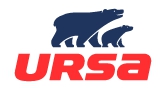  URSA        .