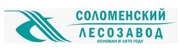 Завершилась реконструкция цеха Соломенского лесозавода (Карелия).