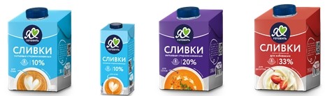 Сливки 35 Процентов Цена