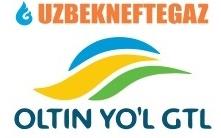  Uzbekistan GTL:        .