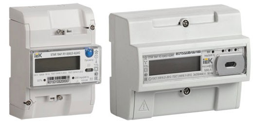 Iek star. Star 101/1 r1-5(60)м iek.