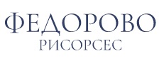 Проект федорова тундра