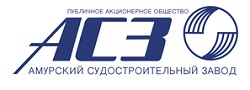 На Амурском судозаводе спустили на воду малые ракетные корабли Ржев и Удомля.