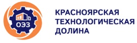 Красноярская технологическая долина презентация
