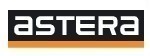   ASTERA       .