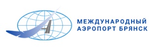 Международный аэропорт Брянска реконструируют за 3,1 млрд руб.