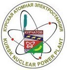 На Курской АЭС-2 начат монтаж упорной фермы энергоблока №1.