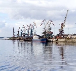 Новый порт в Архангельске решит проблему портовых мощностей.
