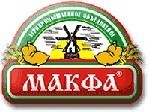 Макфа кто владелец компании. Makfa логотип. ОАО Макфа. ОАО Макфа знак. Макароны Макфа логотип.