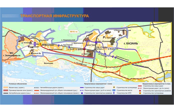 Рт карта зеленодольск