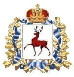 На стройплощадке нижегородского ледового дворца начинается монтаж трибун.