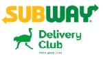 Subway в три раза увеличит количество ресторанов на платформе Delivery Club.