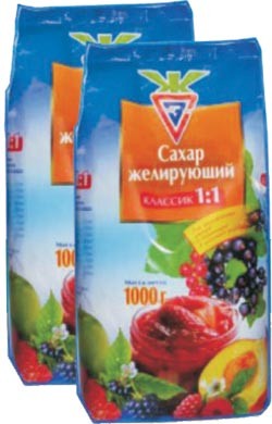 Желирующий Сахар Где Купить