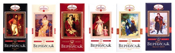 Купить Шоколад Фабрики Крупской В Интернете