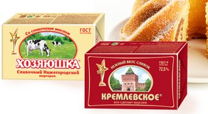 Масло Кремлевское Фото