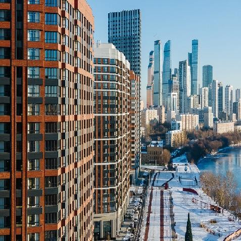 Сердце Столицы Жк Москва Стоимость