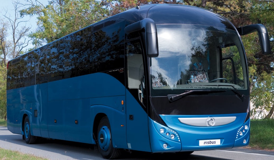 Irisbus Magelys