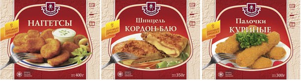 Бонусная карта ратимир