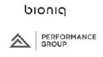 Performance Group и bioniq договорились о партнерстве в области разработки и производства индивидуальных систем питания.