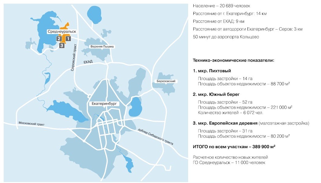 Зд карта екатеринбурга