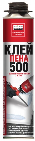 Купить Клей Пену Технониколь