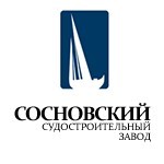 Сосновский судостроительный завод спустил на воду 2 экологических судна.