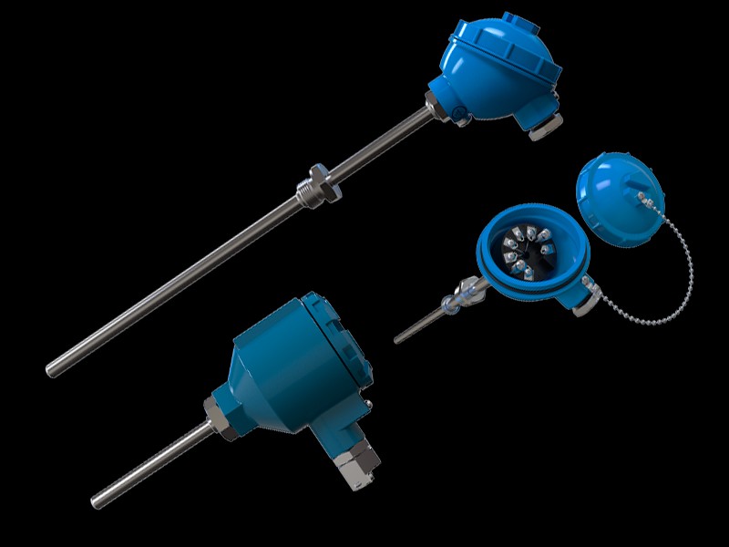 датчик с выходом 4 20 ма