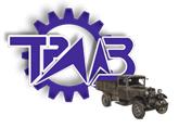 Тюменский ремонтно-механический завод  наладит выпуск сварной двутавровой балки.