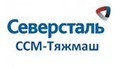 Машиностроительный центр ССМ-Тяжмаш изготовил коксотушильный вагон.