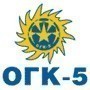 Центр еэс. ОГК-5. ОГК логотип. Энел ОГК-5 логотип. ОГК Волгоградская.