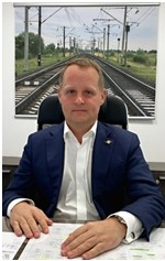 Калпинский Алексей Сергеевич биография