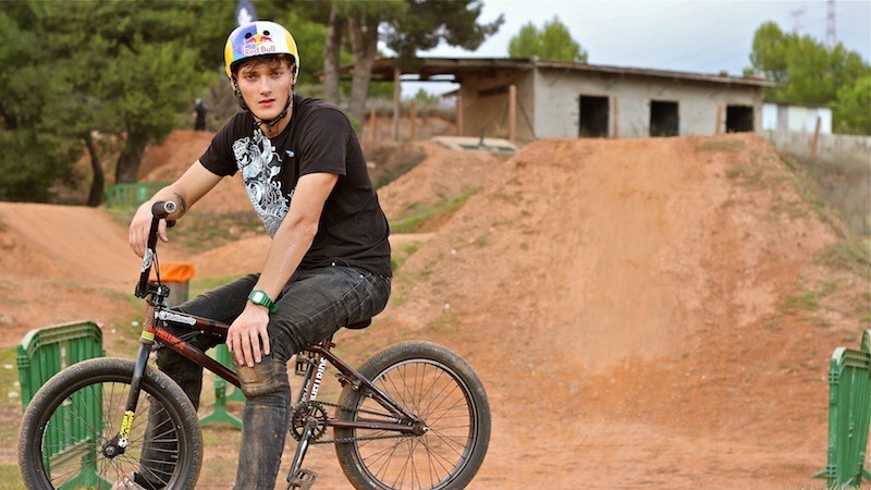 Dick Ride