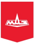 Автопарки Минской области в следующем году пополнятся 146 автобусами МАЗ.