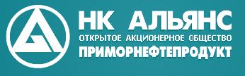 Нк альянс карта заправок приморский край
